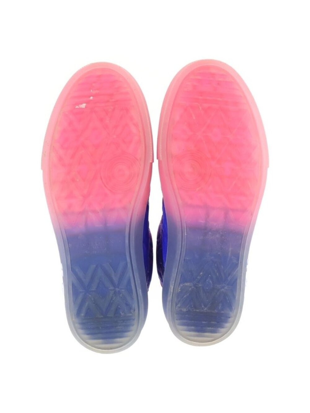 Louis Vuitton Monogram LV Sully Low Cut Sneakers Pink - Picture 5 of 6
